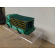 RENAULT 2500 KG GALION PERRIER CAMIONNETTES D´ANTAN 1:43 ALTAYA IXO NO BOX