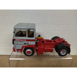 BERLIET TR 280 1973 TRACTORA/CAMION 1:43 IXO ALTAYA NO BOX DEFECT/NO RETRO