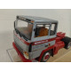 BERLIET TR 280 1973 TRACTORA/CAMION 1:43 IXO ALTAYA NO BOX DEFECT/NO RETRO