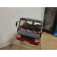 BERLIET TR 280 1973 TRACTORA/CAMION 1:43 IXO ALTAYA NO BOX DEFECT/NO RETRO