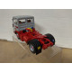 BERLIET TR 280 1973 TRACTORA/CAMION 1:43 IXO ALTAYA NO BOX DEFECT/NO RETRO