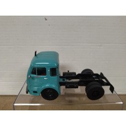 FORD SIMCA CARGO TRACTORA/CAMION 1:43 IXO ALTAYA NO BOX DEFECT/NO RETRO