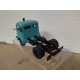 FORD SIMCA CARGO TRACTORA/CAMION 1:43 IXO ALTAYA NO BOX DEFECT/NO RETRO