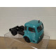 FORD SIMCA CARGO TRACTORA/CAMION 1:43 IXO ALTAYA NO BOX DEFECT/NO RETRO