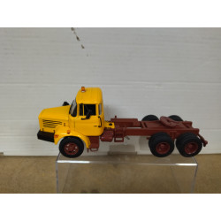 BERLIET TBH 280 1975 TRACTORA/CAMION 1:43 IXO ALTAYA NO BOX DEFECT/PIEZA SUELTA