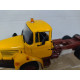 BERLIET TBH 280 1975 TRACTORA/CAMION 1:43 IXO ALTAYA NO BOX DEFECT/PIEZA SUELTA