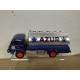 RENAULT FAINEANT AZUR CAMION/TRUCK 1:43 ALTAYA IXO NO BOX DEFECT/NO RETRO