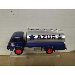 RENAULT FAINEANT AZUR CAMION/TRUCK 1:43 ALTAYA IXO NO BOX DEFECT/NO RETRO