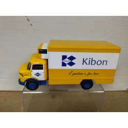 MERCEDES-BENZ L1113 KIBON CAMION/TRUCK 1:43 ALTAYA IXO NO BOX/DEFECT NO RETRO
