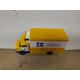 MERCEDES-BENZ L1113 KIBON CAMION/TRUCK 1:43 ALTAYA IXO NO BOX/DEFECT NO RETRO