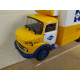 MERCEDES-BENZ L1113 KIBON CAMION/TRUCK 1:43 ALTAYA IXO NO BOX/DEFECT NO RETRO