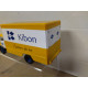 MERCEDES-BENZ L1113 KIBON CAMION/TRUCK 1:43 ALTAYA IXO NO BOX/DEFECT NO RETRO