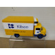 MERCEDES-BENZ L1113 KIBON CAMION/TRUCK 1:43 ALTAYA IXO NO BOX/DEFECT NO RETRO