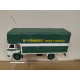 PEGASO 1090 COMET Hnos FERNANDEZ 1:43 ALTAYA IXO DEFECT NO RETRO/BOX