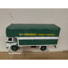 PEGASO 1090 COMET Hnos FERNANDEZ 1:43 ALTAYA IXO DEFECT NO RETRO/BOX