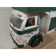 PEGASO 1090 COMET Hnos FERNANDEZ 1:43 ALTAYA IXO DEFECT NO RETRO/BOX