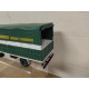 PEGASO 1090 COMET Hnos FERNANDEZ 1:43 ALTAYA IXO DEFECT NO RETRO/BOX