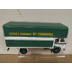 PEGASO 1090 COMET Hnos FERNANDEZ 1:43 ALTAYA IXO DEFECT NO RETRO/BOX