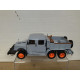 TATRA 141 1959 CAMION/TRUCK 1:43 ALTAYA IXO NO BOX