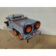 TATRA 141 1959 CAMION/TRUCK 1:43 ALTAYA IXO NO BOX