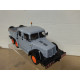 TATRA 141 1959 CAMION/TRUCK 1:43 ALTAYA IXO NO BOX
