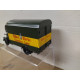 OPEL BLITZ MOBEL WERKE CAMION/TRUCK 1:43 ALTAYA IXO NO BOX
