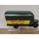 OPEL BLITZ MOBEL WERKE CAMION/TRUCK 1:43 ALTAYA IXO NO BOX