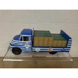 CITROEN U23 WATER MINERAL CAMION/TRUCK 1:43 ALTAYA IXO NO BOX/DEFECT NO RETRO