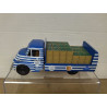 CITROEN U23 WATER MINERAL CAMION/TRUCK 1:43 ALTAYA IXO NO BOX/DEFECT NO RETRO