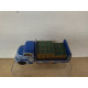 CITROEN U23 WATER MINERAL CAMION/TRUCK 1:43 ALTAYA IXO NO BOX/DEFECT NO RETRO