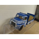 CITROEN U23 WATER MINERAL CAMION/TRUCK 1:43 ALTAYA IXO NO BOX/DEFECT NO RETRO