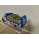 CITROEN U23 WATER MINERAL CAMION/TRUCK 1:43 ALTAYA IXO NO BOX/DEFECT NO RETRO