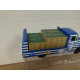 CITROEN U23 WATER MINERAL CAMION/TRUCK 1:43 ALTAYA IXO NO BOX/DEFECT NO RETRO