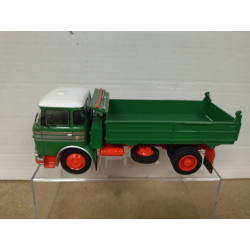 SKODA LIAZ 706 MTS CAMION/TRUCK 1:43 ALTAYA IXO NO BOX