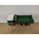 SKODA LIAZ 706 MTS CAMION/TRUCK 1:43 ALTAYA IXO NO BOX