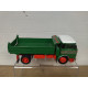 SKODA LIAZ 706 MTS CAMION/TRUCK 1:43 ALTAYA IXO NO BOX