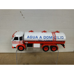 PEGASO COMET 1967 AGUA A DOMICILIO CAMION/TRUCK 1:43 ALTAYA IXO NO BOX