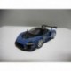 MCLAREN SENNA 13-GREY 81-ORANGE/WHITE TRUE SCALE MODELS 1:64