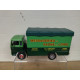 RENAULT JN90 MESSAGERIES DE SAONE ET LOIRE CAMION/TRUCK 1:43 ALTAYA IXO NO BOX
