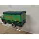 RENAULT JN90 MESSAGERIES DE SAONE ET LOIRE CAMION/TRUCK 1:43 ALTAYA IXO NO BOX