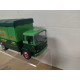RENAULT JN90 MESSAGERIES DE SAONE ET LOIRE CAMION/TRUCK 1:43 ALTAYA IXO NO BOX