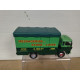 RENAULT JN90 MESSAGERIES DE SAONE ET LOIRE CAMION/TRUCK 1:43 ALTAYA IXO NO BOX