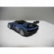 MCLAREN SENNA 13-GREY 81-ORANGE/WHITE TRUE SCALE MODELS 1:64