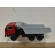 KAMAZ 5511 1976 TIPPER CAMION/TRUCK 1:43 ALTAYA IXO NO BOX