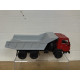 KAMAZ 5511 1976 TIPPER CAMION/TRUCK 1:43 ALTAYA IXO NO BOX
