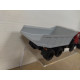 KAMAZ 5511 1976 TIPPER CAMION/TRUCK 1:43 ALTAYA IXO NO BOX