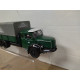 BERLIET GLM M1 1968 VIDAL MANEGAT CAMION/TRUCK 1:43 ALTAYA IXO NO BOX