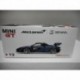 MCLAREN SENNA 13-GREY 81-ORANGE/WHITE TRUE SCALE MODELS 1:64