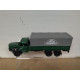 BERLIET GLM M1 1968 VIDAL MANEGAT CAMION/TRUCK 1:43 ALTAYA IXO NO BOX