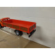 MAGIRUS-DEUTZ MERKUR 1955 BONIFAY CAMION/TRUCK 1:43 ALTAYA IXO NO BOX
